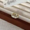 Anillo de Estilo Coreano para Mujer de Alta Gama y Lujo Ligero, Versátil para el Trabajo Diario, Esmalte, Circonita, Mariposa, Abierto, Moda Exquisita, Anillo para el Dedo Índice