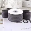Suéter estilo coreano Suéter Sarga de puntos Cinta Lazo DIY Accesorios para el cabello Topper Flor para zapatos Cordones Flor Ramo de flores Correa de embalaje