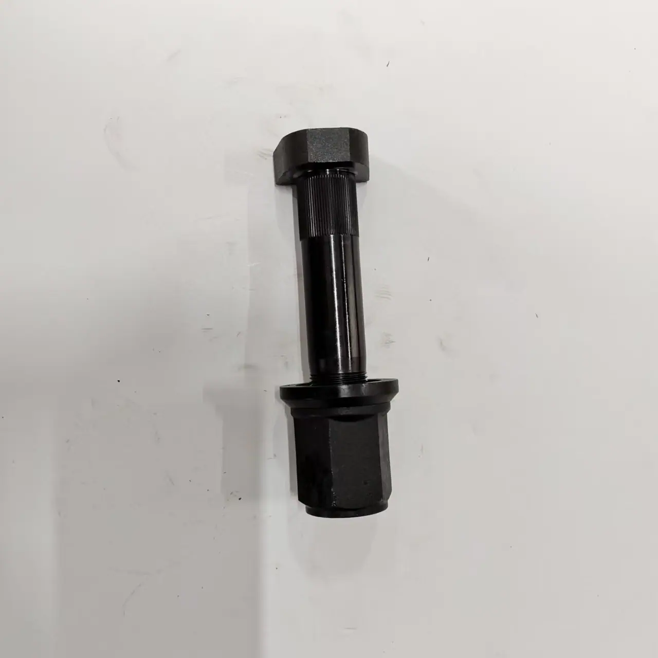 斯太尔23.3X140