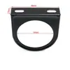 Modificação de Carro Instalação de Suporte de Montagem de Manômetro de 52mm/60mm Suporte Ajustável para Suporte de Manômetro de Temperatura da Água de Furo Único/Duplo/Triplo
