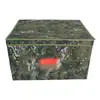 Caja de Almacenamiento Plegable Portátil, Caja Organizadora, Caja Organizadora Plegable, Garantía de Calidad del Producto