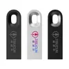 Memoria USB de Alta Velocidad de Gran Capacidad 128g Memoria USB Metálica de 64g Impermeable y Anticaídas Memoria USB de Regalo Corporativo con Logo Grabado Personalizado