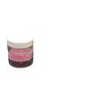 Oferta especial caja redonda para ungüento caja para crema boca ancha caja de plástico transparente tapa de rosca caja para ungüento
