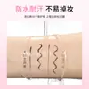 Mking Pluma Gel Delineador Moldeador de Doble Punta Bonita, Color de Larga Duración, Suave como la Seda, No se Desvanece Fácilmente, Color Rico para Mujeres