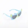 Gafas de Sol para Niños, Gafas de Sol Divertidas con Dibujos de Transformers, Anti-UV, para Fotos Divertidas, Protección Solar para Bebés