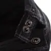 Novo Chapéu de Veludo de Algodão de Outono Moda Feminina Boina Xadrez Retrô Chapéu Britânico para Homens Boné de Bico de Pintor