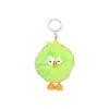 Novo Pingente de Pelúcia de Pintinho Fofo e Encantador Chaveiro Criativo para Bolsa Pequeno Pingente Venda Quente Pequenos Presentes em Estoque