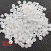 2-6mm Resina Redondo Fondo Plano Diamante DIY Hecho a Mano Funda para Teléfono Móvil Pegatinas de Belleza Arte de Uñas con Diamantes Joyería Pedrería Diamante Austriaco de Imitación