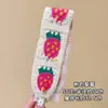 Acessórios de Cabelo com Fita Mágica Infantil, Tiaras Fofas, Adesivos para Franja de Bebê, Fixador de Cabelo para Meninas, Argolas de Cabelo, Acessórios de Cabelo para Meninas