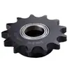 Carrete de Polea de Rodamiento VLS01 12-25 35 40 50-16 17 18 19 20 21 25 DCR
