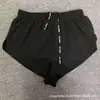 Pantalones cortos de seda helada atléticos para entrenamiento de running de fitness de verano, pantalones deportivos transpirables de secado rápido para hombres y mujeres, pantalones de tres cuartos con forro elástico