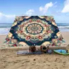 Tienda de campaña con toldo para camping transfronterizo - Lona de camping para picnic. Tienda de campaña portátil para acampar al aire libre