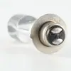 Yizhong Faro Led para Motocicleta Vehículo Eléctrico 3030 Alta Brillo Doble Cara T19 P15D Faro de Cuatro Perlas Doble Cara