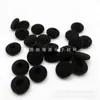 Acessórios de Esponja para Fone de Ouvido 18*2mm Colorido Capa de Esponja Dupla para Orelha Esponja de Plug para Ouvido
