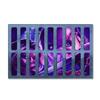 Venta Caliente Transfronteriza Serie de Halloween Tapa de Alcantarilla Payaso 3D Thriller Cara Grimace Alfombrilla Antideslizante Felpudo de Puerta de Baño Oferta de Fábrica