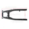 Brazo basculante trasero de motocicleta para frenos de tambor todoterreno brasileño SDH175-12, compatible con Dafra Bross150/190