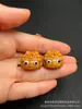 Sandalia Barbie Sándalo Animal de Dibujos Animados Será Rico y Próspero Pulsera de Cuentas Budistas de Madera Pulsera Accesorios Colgante