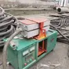 Máquina de Vulcanização a Quente para Cabos de Mineração Controle Automático de Temperatura Molde de Vulcanização a Quente Máquina de Reparo de Cabos de Alta Eficiência Fácil de Usar