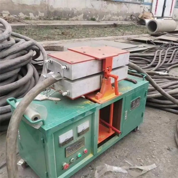 电缆热补模具 (1)