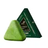 Platycladus Orientalis Hoja Jabón Champú Herbal Polygonum Multiflorum Aguja de Pino Jabón Champú Herbal Aminoácido Jabón Artesanal Personalizado Venta al por Mayor