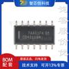CD4011BM96 SOIC14 CMOS cuádruple compuerta NAND de 2 entradas circuito integrado lógico (CI) Dios