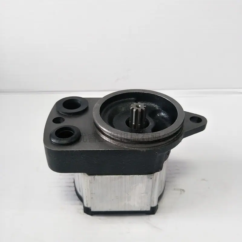 挖掘机卡特E320C E320B先导泵 274-2491 液