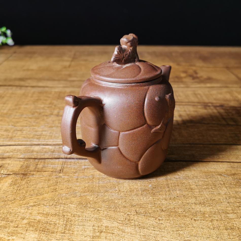 小鱼化龙壶200ml