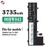 Batería para portátil Lenovo ThinkPad Yoga11e 20GC/00HW042, 00HW043, venta al por mayor