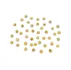 Ámbar Crudo Natural Cera de Abejas Ámbar Flor Ámbar Sangre Superficie del Anillo Redonda Ovalada Superficie de Huevo Marquise Corazón Superficie del Anillo de Joyería DIY