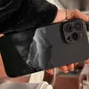 Aliexpress El Más Vendido Funda para iPhone 18 Pro Max de Montaña para Hombre Teléfono Apple 16E Silicona Anticaída Funda Protectora