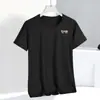 Camiseta de Malla de Hielo Transfronteriza para Hombre Verano Delgada Transpirable de Secado Rápido Camiseta Deportiva Holgada Casual Talla Grande Manga Corta