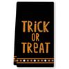 Venta Caliente Transfronteriza Halloween Cocina Plato Deseo Toalla Atmósfera Festiva Decorativa Regalo Toalla Mesa de Comedor Toalla Absorbente Venta al por Mayor