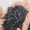 Fragmentos de Vidro Pequenos Assimétricos Coloridos Transparentes Acessórios para Joias DIY Feitos à Mão Patch Decorativo Super Brilhante para Nail Art Material