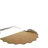 Tapete de Chão para Banheiro Antiderrapante com Trama de Abacaxi Tapete Absorvente para Chão de Banheiro Tapete Resistente a Manchas para Lavatório