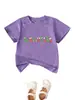 Amazon eBay Estação Independente Moda Diversão Personalidade Roupa Infantil whovilie Chapéu de Natal Mão de Monstro Gola Redonda Manga Curta