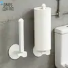 Prateleira de Armazenamento para Toalhas de Rosto Baibang Bnbs Organizador de Papel Higiênico para Banheiro Prateleira Espessada para Cozinha