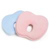 Almohada para Dar Forma a la Cabeza de Bebé Apple Almohada para Dar Forma a la Cabeza Antidesviación Bebé Recién Nacido Cabeza Redonda Almohada para Dar Forma a la Cabeza Corrección Cabeza Almohada para Dar Forma a la Cabeza de Bebé