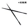 Acero Inoxidable Doble Oreja Excavación Seguridad Cabeza de Resorte Cuchara para Cavar Orejas Oro Rosa Colorido Asador de Orejas Jianghu Templo Feria Novedad en stock
