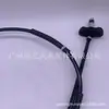78180-60630 apto para Toyota landcooluze HZJ79 conjunto de cable de control de pedal de acelerador