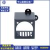 Zhongshan Zhuhai Acessórios para Móveis Peças de Canto Estilhaço Peças Decorativas Fixadores Aço Inoxidável Placa de Posicionamento Estampagem e Formação Peças de Chapa Metálica