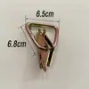 Gancho de Piso para Contêiner, Fivela de Anel de Puxar Horizontal para Amarração de Contêiner, Anel de Puxar Fixo para Caminhão, Acessórios de Modificação de Gancho de Anel de Corda de Puxar para Caminhão Baú