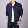 2024 Moda Nova Roupa de Proteção Solar Jaqueta Fina Masculina Verão Esportes Ao Ar Livre Respirável Proteção UV Roupas de Pele