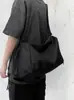 Nueva Bolsa de Fitness Versátil para Hombres, Viajes al Aire Libre, Estilo Relajado, Bolso Cruzado de Gran Capacidad para Mujeres, Bolso de Hombro Deportivo a la Moda
