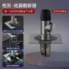 Conector de Tres Vías para Desagüe de Piso de Lavadora para Baño Balcón, Drenaje Doble, Anti-Olor, Anti-Insectos, Anti-Desbordamiento, Divisor Uno a Dos