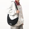 Bolsa Transversal Casual Estilo Japonês 2026, Bolsa de Ombro Versátil para o Dia a Dia Moda Coreana, Bolsa Ruiying Simples de Grande Capacidade