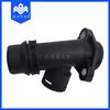 Aplicable a Volkswagen Audi coche hidráulico plástico brida tubo de agua conector tubo de agua 06F121133A