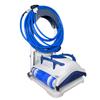 Máquina de sucção de esgoto totalmente automática Dolphin M200 Plus Máquina de limpeza de piscina Dolphin importada dos Estados Unidos Pode escalar a parede Original M3
