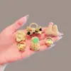 Diadema de Dibujos Animados para Bebé No Lastima el Cabello, Banda para el Pulgar de Bebé, Diadema de Tela de Goma Linda y Súper Linda Venta al por Mayor