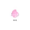 Pinza Coreana de Color Degradado Versátil Pinza para el Cabello Infantil Joyería Moda Clip Lateral para Flequillo de Mujer Clip para la Cabeza Venta al por Mayor