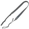 Os fabricantes fornecem cinta de câmera estreita descompressão neutra micro única câmera alça de ombro SLR reforço de câmera crossbody para trás